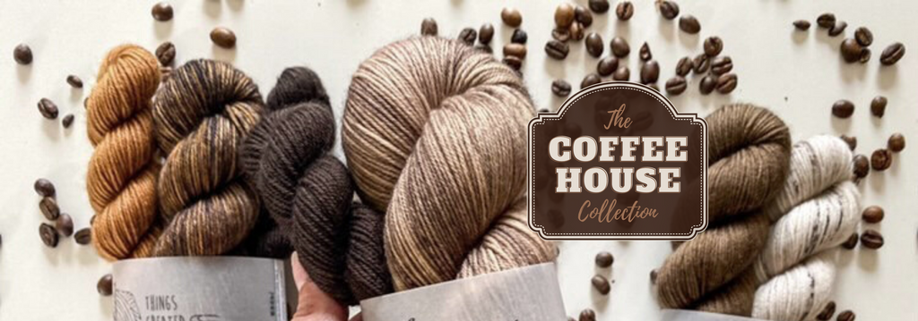 The Coffee House Collection