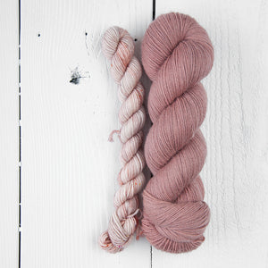 Cinder Rose | Sock Set - PREORDER