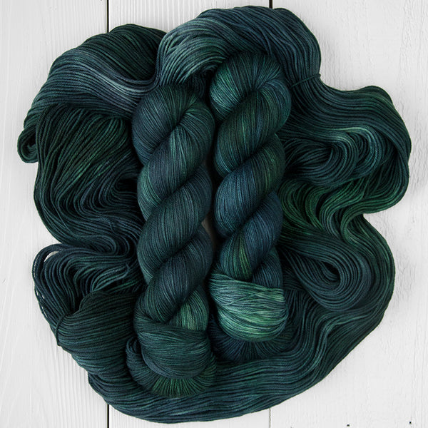 Rooted Yarn Club | June
